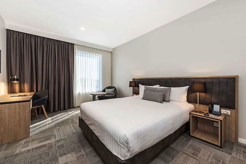 Ingot Hotel Perth, An Ascend Hotel - Grafton Accommodation 2
