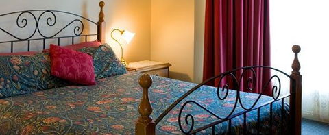 John Pirie Motor Inn - Grafton Accommodation 0