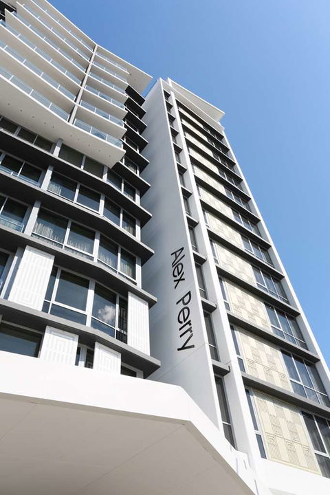 Alex Perry Hotel And Apartments - Grafton Accommodation 1