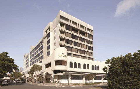 The Calile Hotel Brisbane - Grafton Accommodation 0