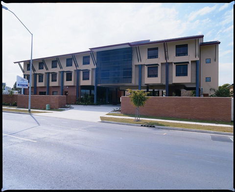 Kingsford Smith Motel - Grafton Accommodation 0