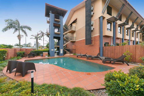 Kingsford Smith Motel - Grafton Accommodation 1