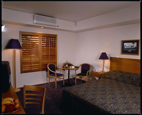 Kingsford Smith Motel - Grafton Accommodation 2
