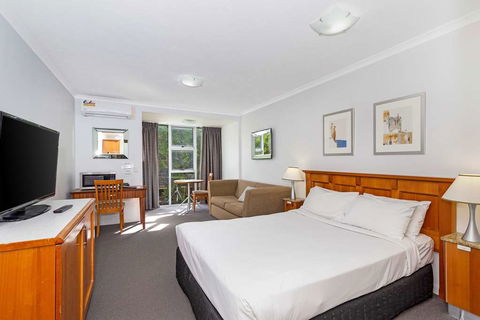 Quality Inn Airport Heritage - Grafton Accommodation 1