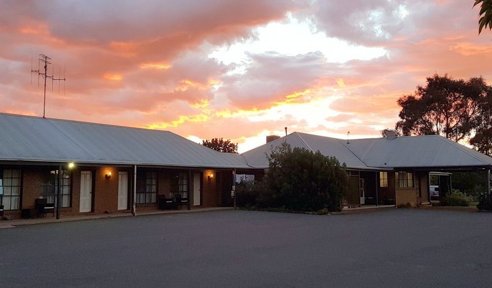 Bango NSW Grafton Accommodation