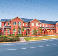 Best Western Plus Bolton on the Park - Grafton Accommodation