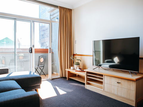 Astor Inn - Grafton Accommodation 1