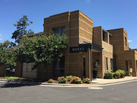 Quest Wagga Wagga - Grafton Accommodation 1