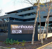 Townhouse Hotel Wagga - Grafton Accommodation