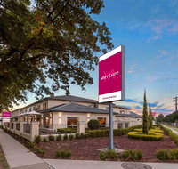 Mercure Wagga Wagga - Grafton Accommodation
