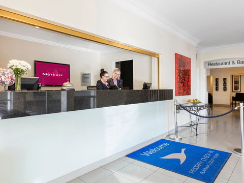 Mercure Wagga Wagga - Grafton Accommodation 1