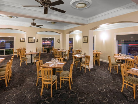 Mercure Wagga Wagga - Grafton Accommodation 2