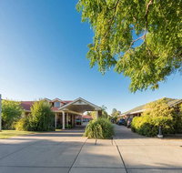 Best Western Ambassador Inn - Grafton Accommodation