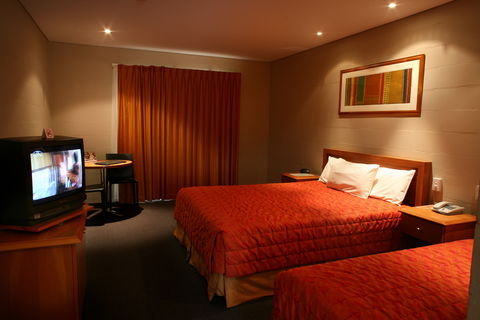 Outback Hotel & Lodge - Grafton Accommodation 2