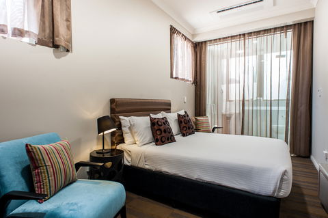 57 Hotel - Grafton Accommodation 2