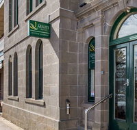 Quality Hotel Bentinck - Grafton Accommodation