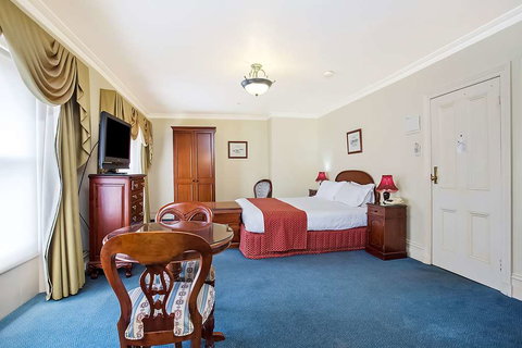 Quality Hotel Bentinck - Grafton Accommodation 3