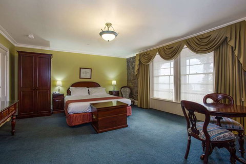 Quality Hotel Bentinck - Grafton Accommodation 5