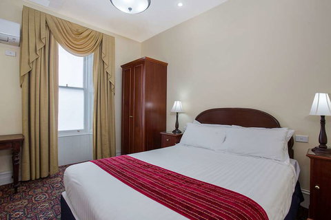 Quality Hotel Bentinck - Grafton Accommodation 6