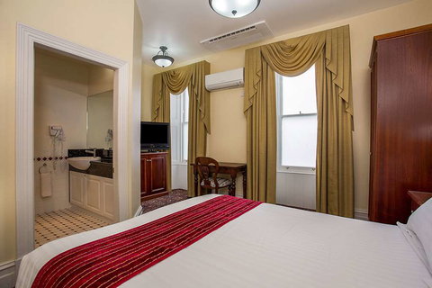 Quality Hotel Bentinck - Grafton Accommodation 7