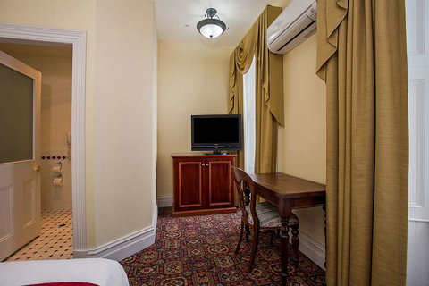 Quality Hotel Bentinck - Grafton Accommodation 8