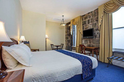 Quality Hotel Bentinck - Grafton Accommodation 9