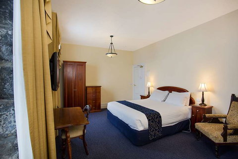 Quality Hotel Bentinck - Grafton Accommodation 10