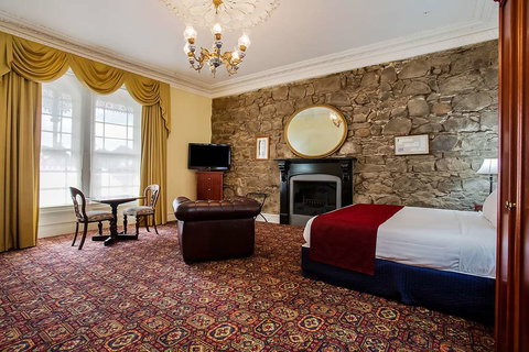 Quality Hotel Bentinck - Grafton Accommodation 14