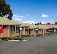 Victoria Lodge Motor Inn  Serviced Apts - Grafton Accommodation