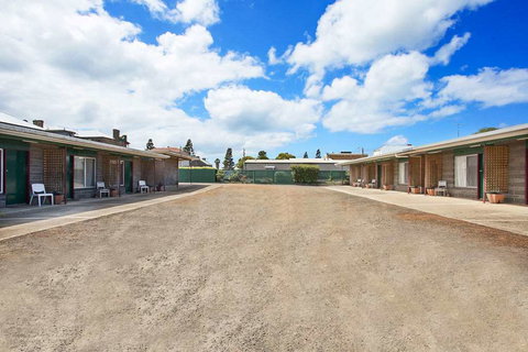 Econo Lodge, Portland - Grafton Accommodation 2