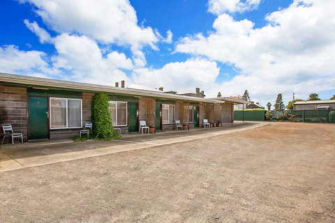 Econo Lodge, Portland - Grafton Accommodation 3