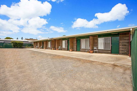 Econo Lodge, Portland - Grafton Accommodation 4