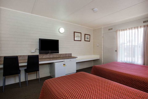 Econo Lodge, Portland - Grafton Accommodation 6