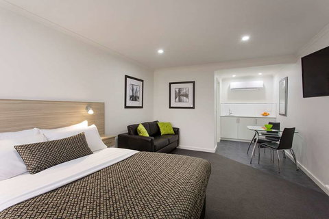 Hamilton Lonsdale Motel - Grafton Accommodation 0