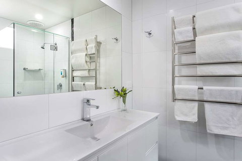 Hamilton Lonsdale Motel - Grafton Accommodation 2