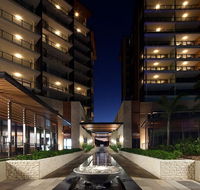 Oaks Mon Komo - Grafton Accommodation