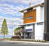 Sebel Brisbane Margate Beach - Grafton Accommodation