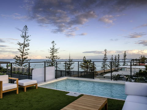 Sebel Brisbane Margate Beach - Grafton Accommodation 1