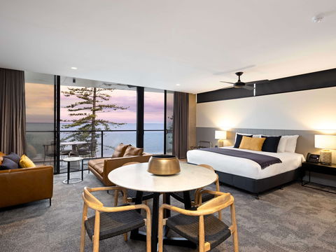 Sebel Brisbane Margate Beach - Grafton Accommodation 2