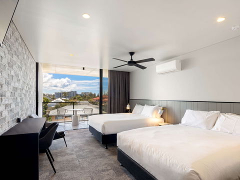 Sebel Brisbane Margate Beach - Grafton Accommodation 3