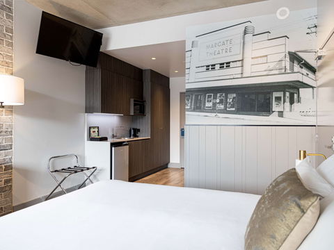 Sebel Brisbane Margate Beach - Grafton Accommodation 7