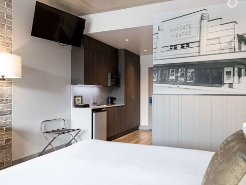 Sebel Brisbane Margate Beach - Grafton Accommodation 9