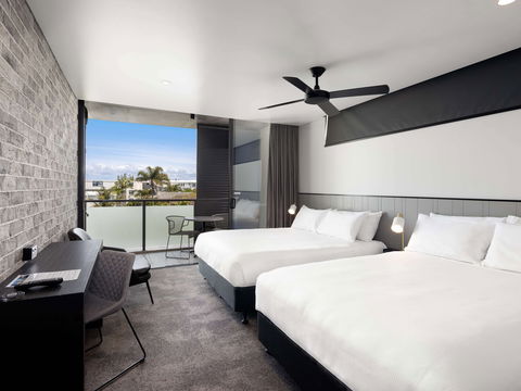 Sebel Brisbane Margate Beach - Grafton Accommodation 10