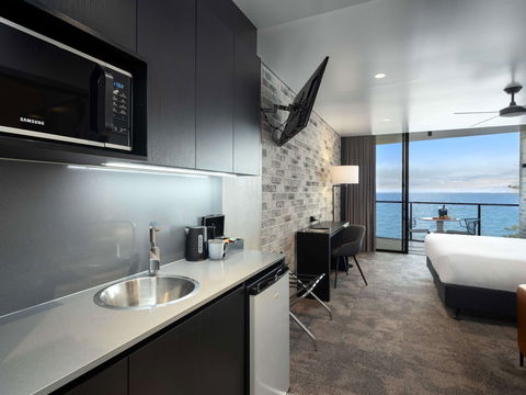 Sebel Brisbane Margate Beach - Grafton Accommodation 13