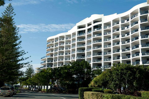 Ramada Resort Golden Beach - Grafton Accommodation 0