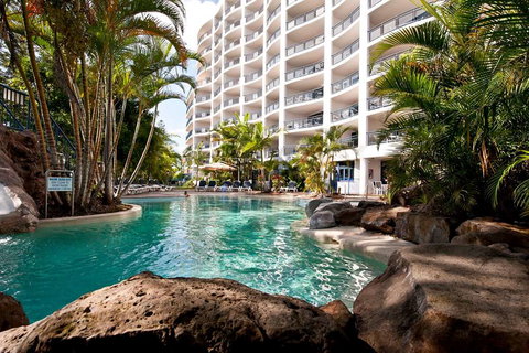Ramada Resort Golden Beach - Grafton Accommodation 1