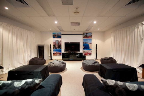 Ramada Resort Golden Beach - Grafton Accommodation 3