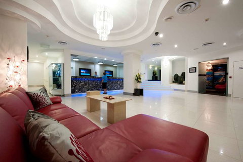 Ramada Resort Golden Beach - Grafton Accommodation 4
