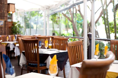 Ramada Resort Golden Beach - Grafton Accommodation 6