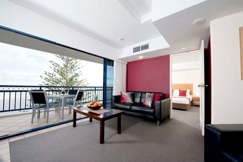 Ramada Resort Golden Beach - Grafton Accommodation 7